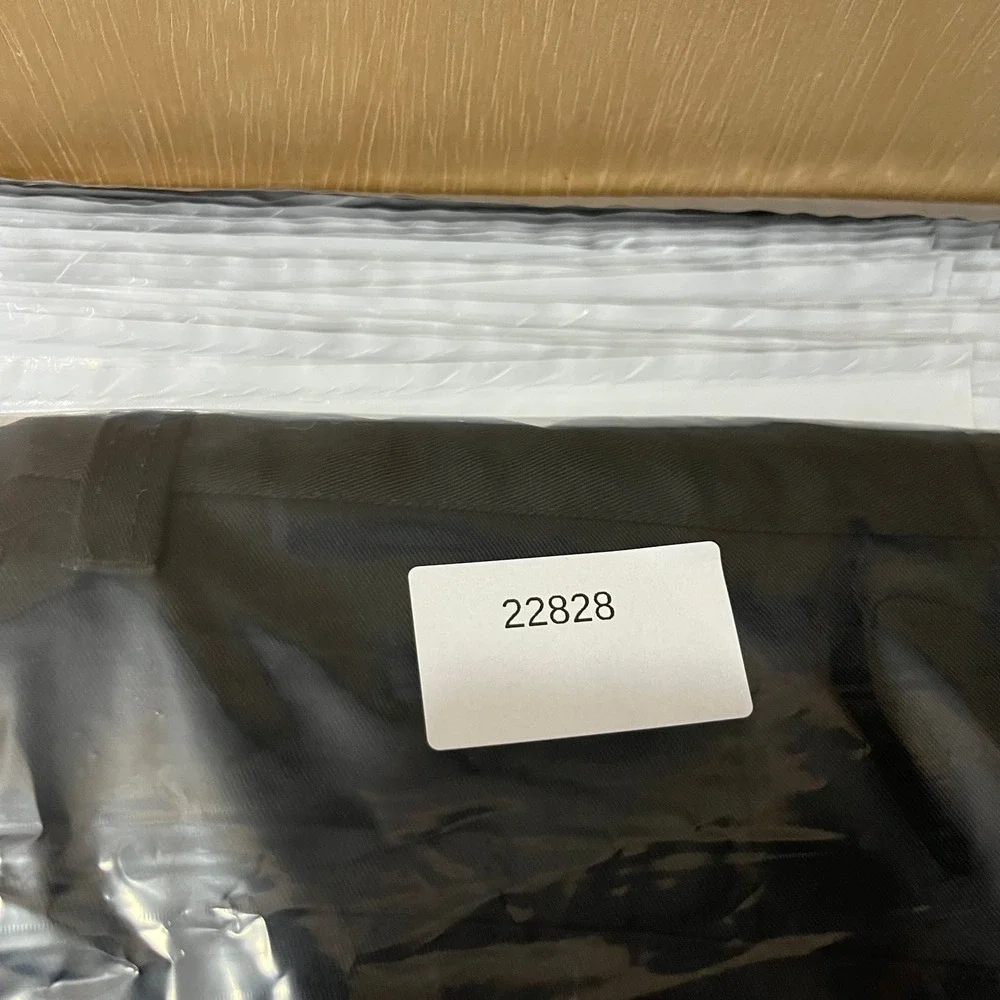 Access original fit